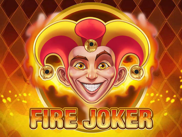 Σχισμή Fire Joker